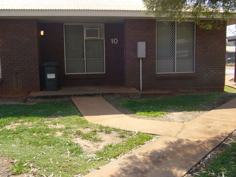 10/64 acacia drive, Katherine NT 0850