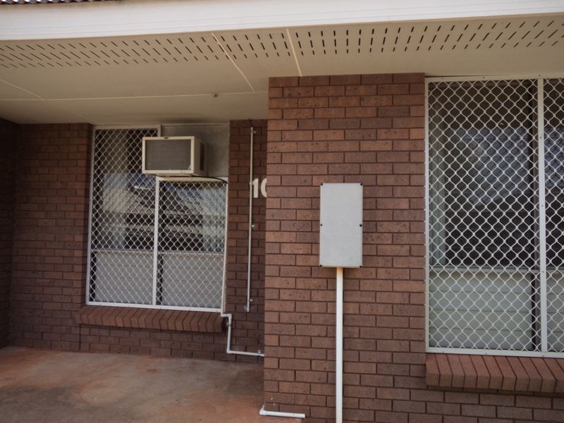 10/64 Acacia Drive, Katherine NT 0850