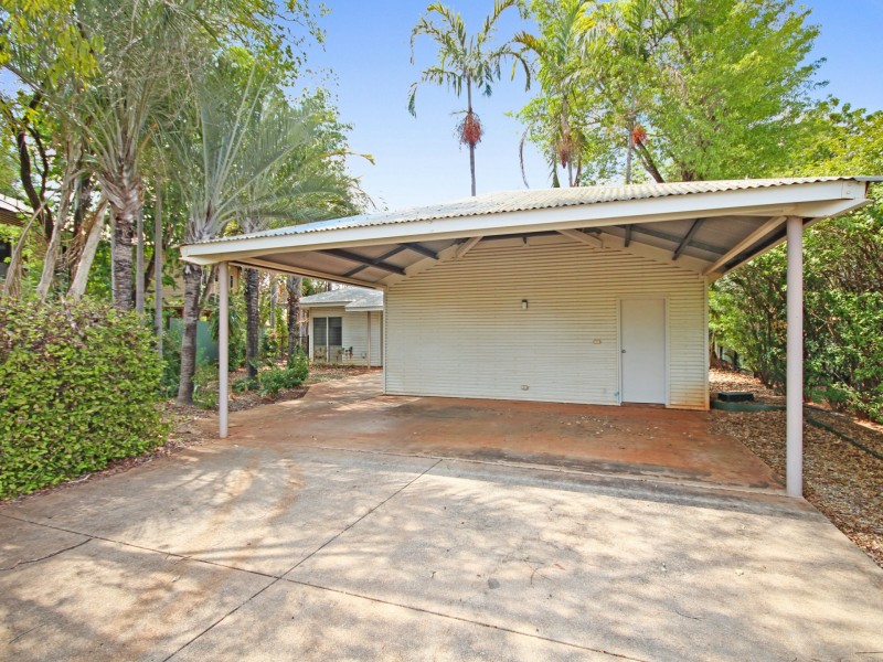 25 Davis Court, Katherine NT 0850