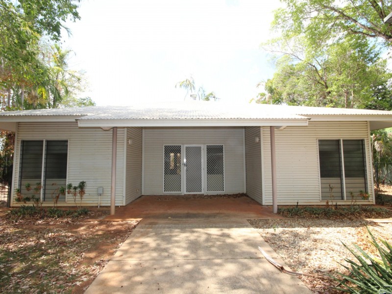25 Davis Court, Katherine NT 0850