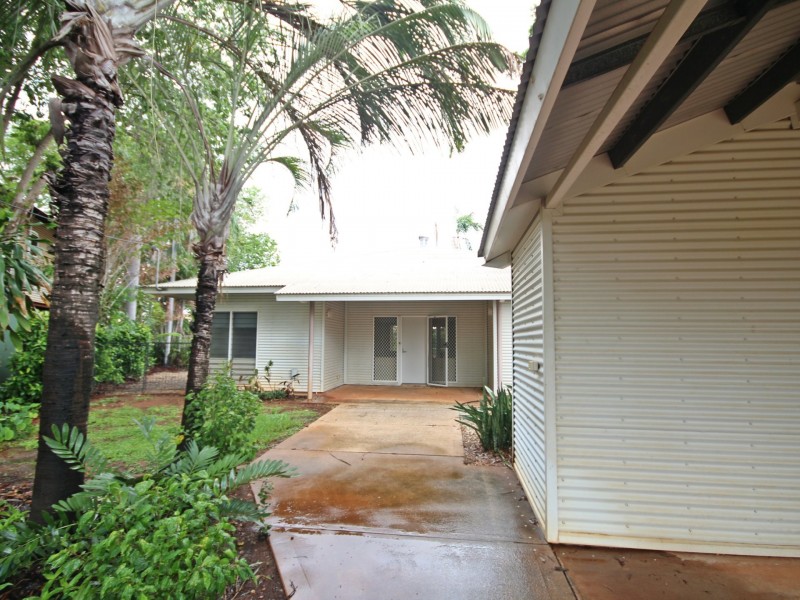 25 Davis Court, Katherine NT 0850