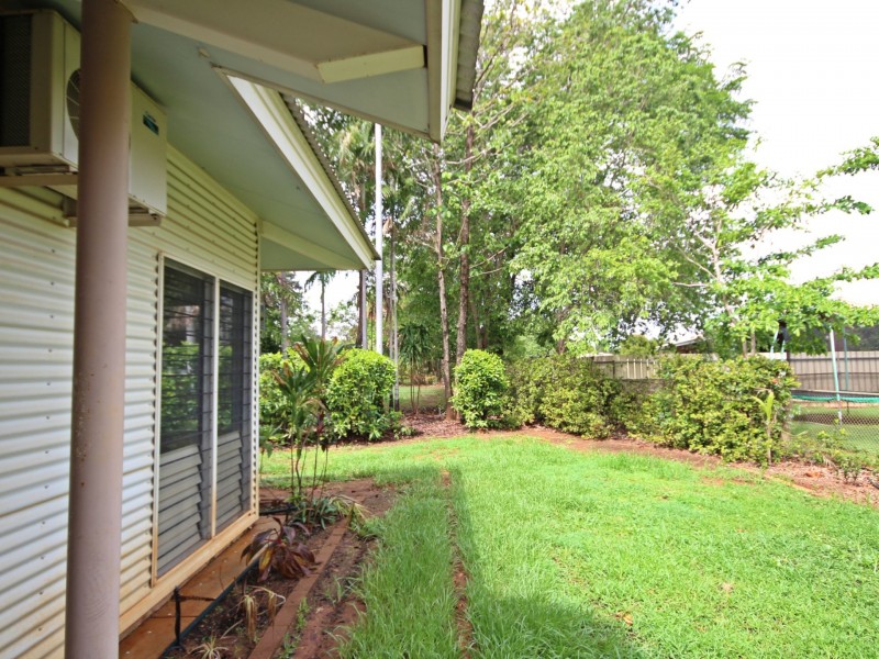 25 Davis Court, Katherine NT 0850