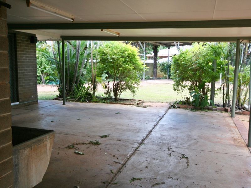 6 Browne street, Katherine NT 0850
