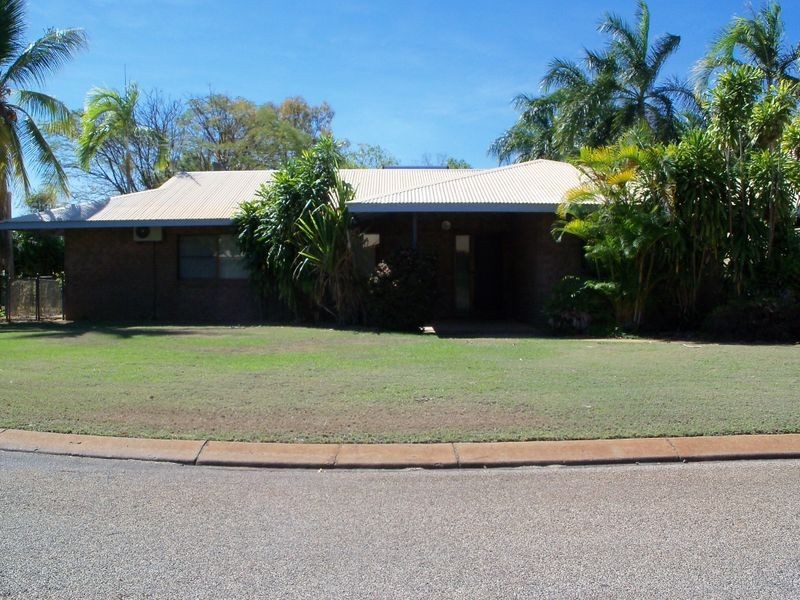 13 Herbert Court, Katherine NT 0850