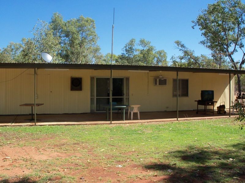 Ross Road, Katherine NT 0850