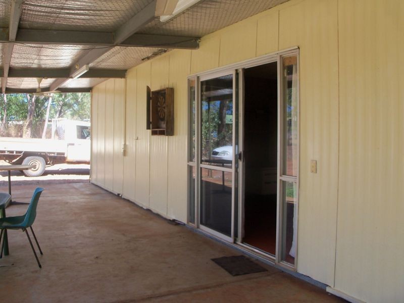 Ross Road, Katherine NT 0850