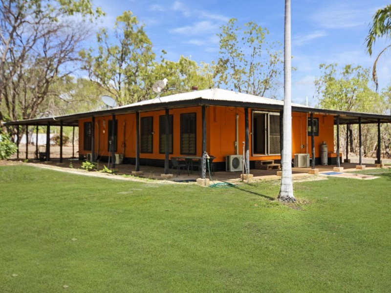 210 Gunn Alley Road, Pine Creek NT 0847