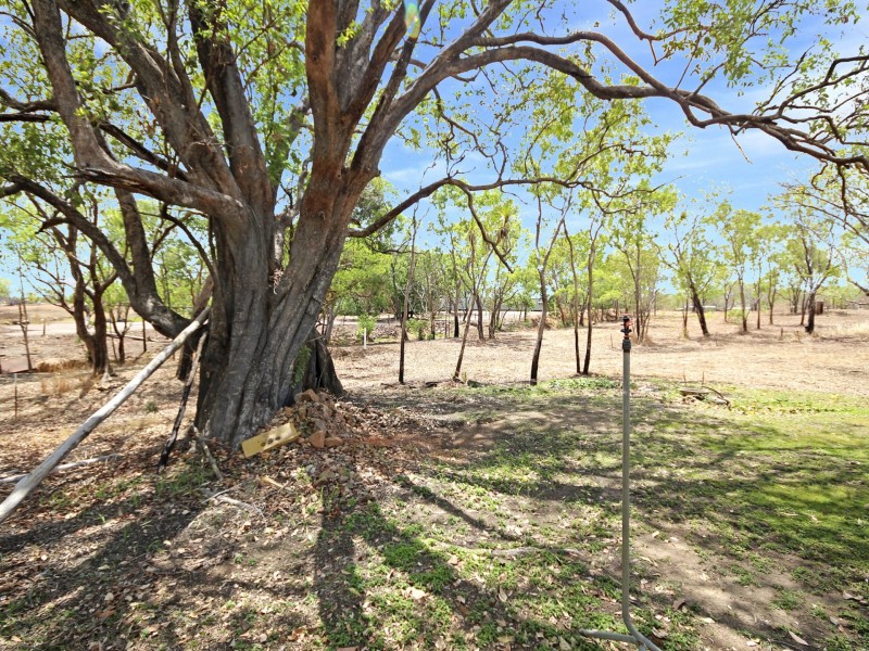 210 Gunn Alley Road, Pine Creek NT 0847