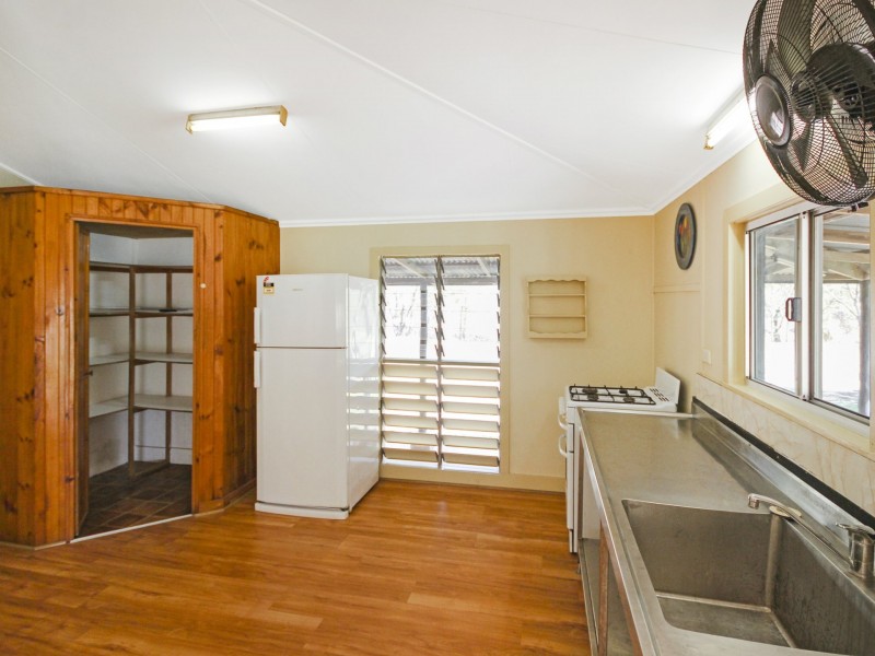 210 Gunn Alley Road, Pine Creek NT 0847