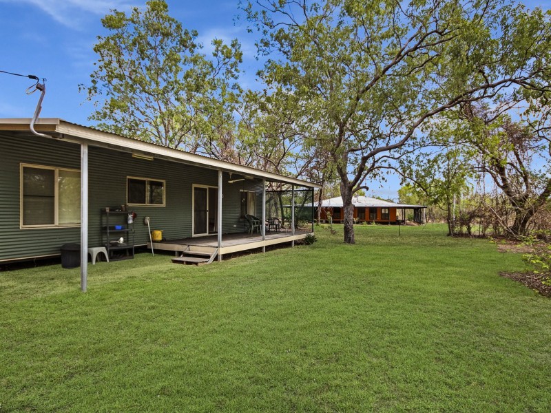 210 Gunn Alley Road, Pine Creek NT 0847