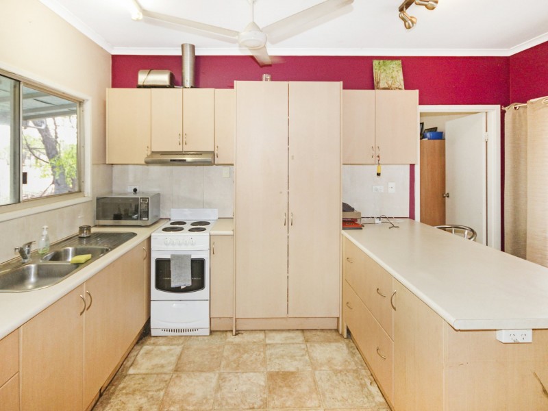210 Gunn Alley Road, Pine Creek NT 0847