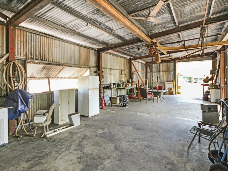 210 Gunn Alley Road, Pine Creek NT 0847