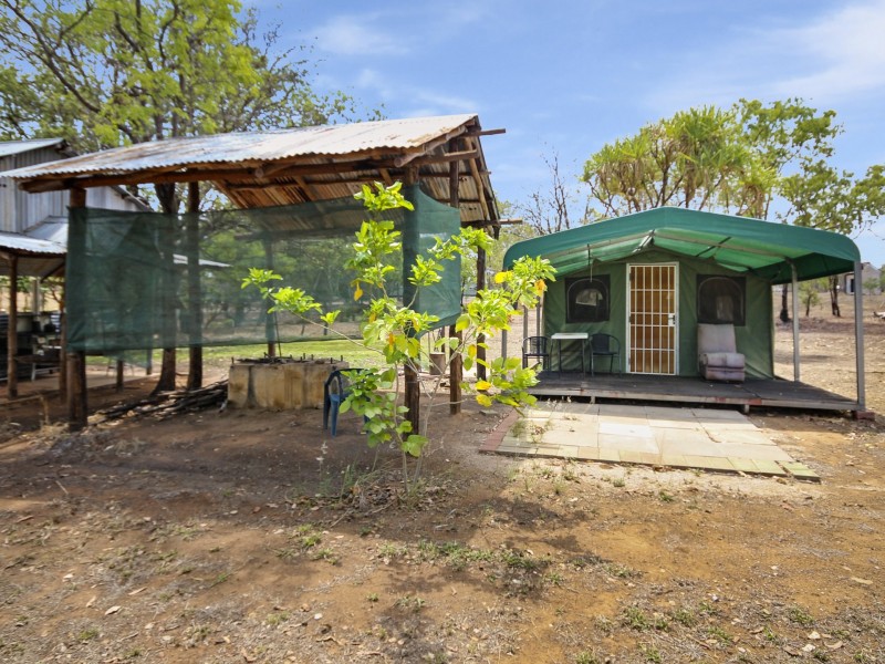 210 Gunn Alley Road, Pine Creek NT 0847