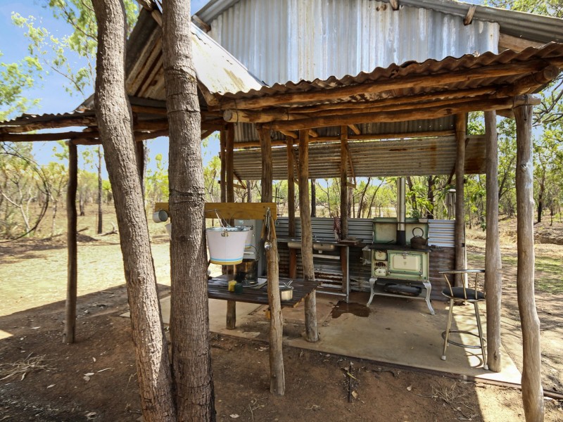 210 Gunn Alley Road, Pine Creek NT 0847