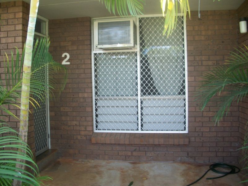 2/64 Acacia Drive, Katherine NT 0850