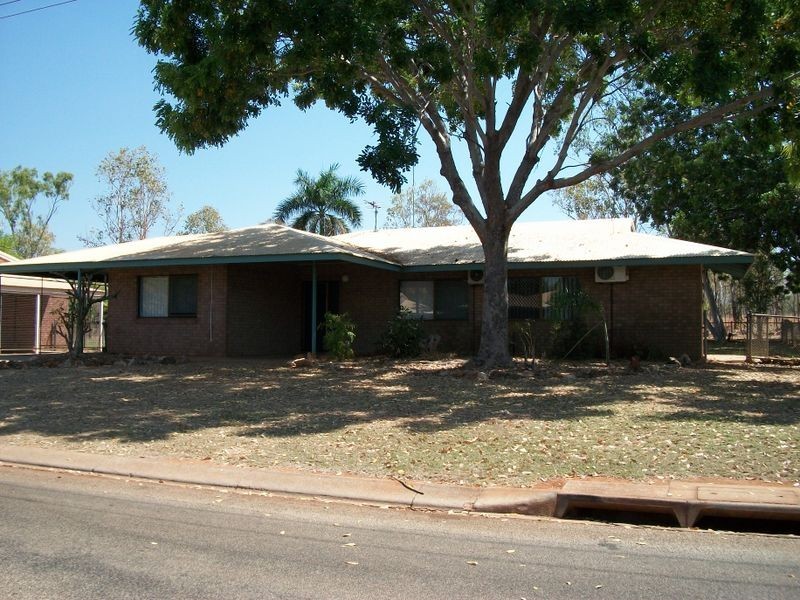15 Wallace court, Katherine NT 0850