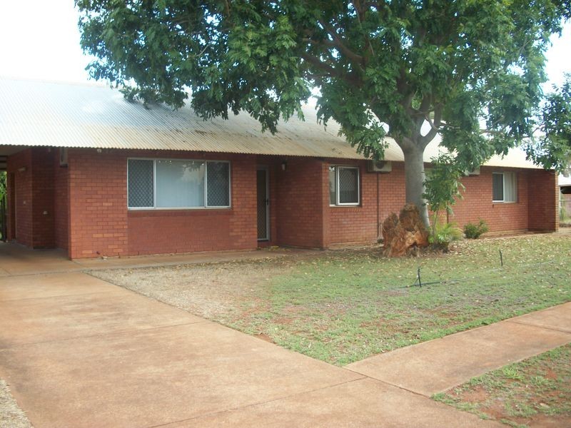 6 Hibiscus, Katherine NT 0850