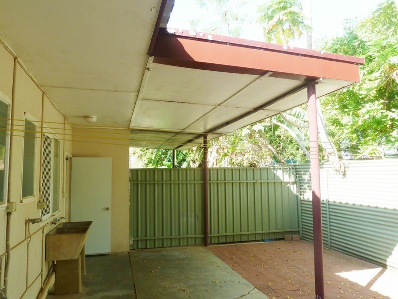 2/12 Condon street, Katherine NT 0850