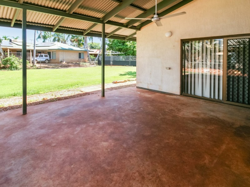 28 Martin Terrace, Katherine NT 0850