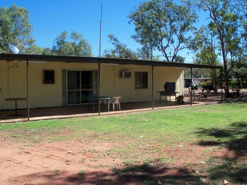 Ross Road, Katherine NT 0850