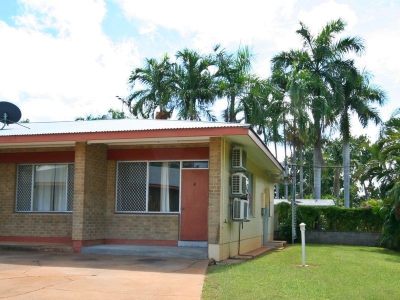 4/9 Rundle Street, Katherine NT 0850