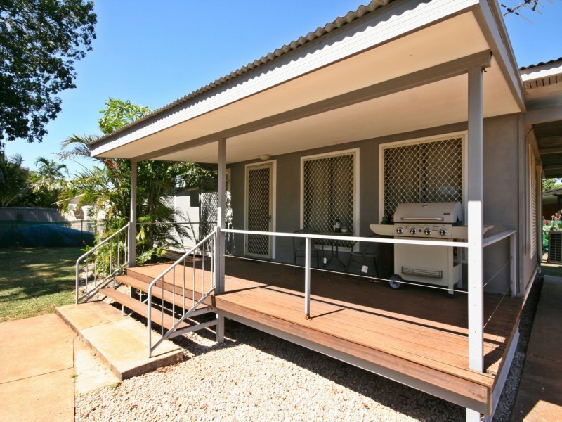 102 Riverbank Drive, Katherine NT 0850