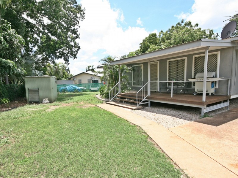 102 Riverbank Drive, Katherine NT 0850
