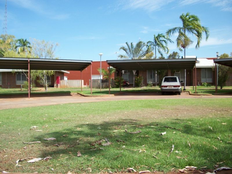 4/64 Acacia drive, Katherine NT 0850
