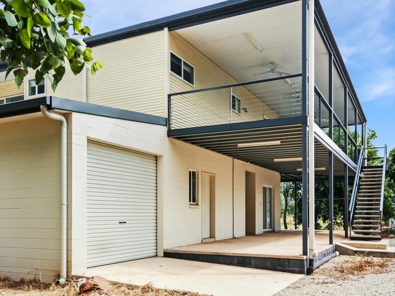 241 Gorge Road, Katherine NT 0850