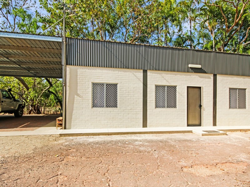 241 Gorge Road, Katherine NT 0850