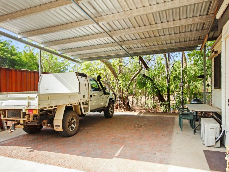 241 Gorge Road, Katherine NT 0850
