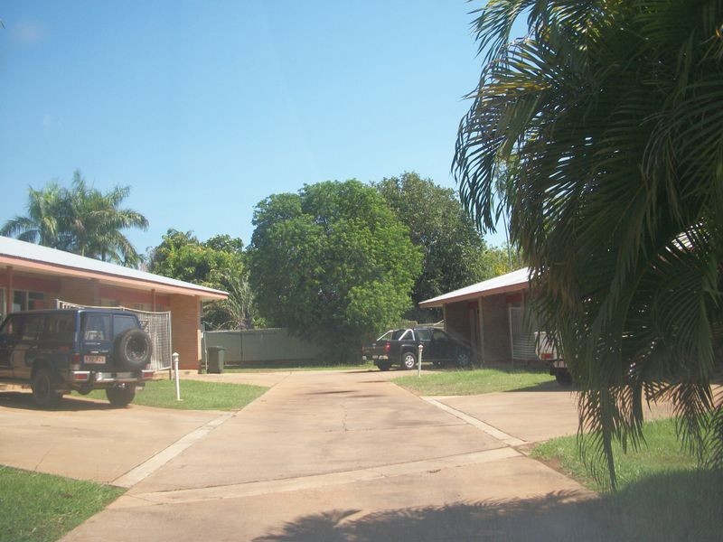 2/9 Rundle street, Katherine NT 0850