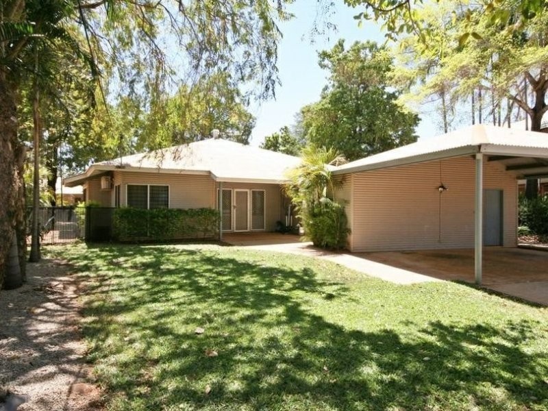 3 Davis Court, Katherine NT 0850