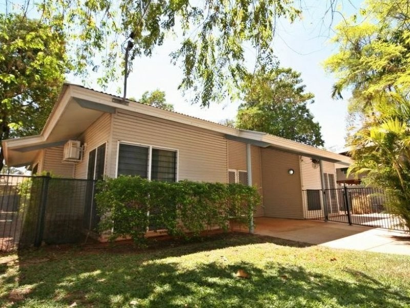 3 Davis Court, Katherine NT 0850
