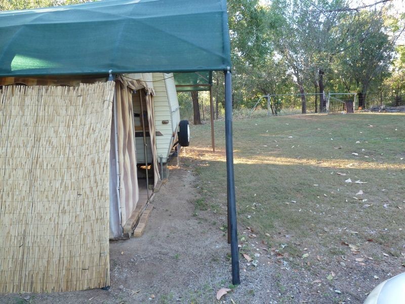 4735 Gorge road, Katherine NT 0850