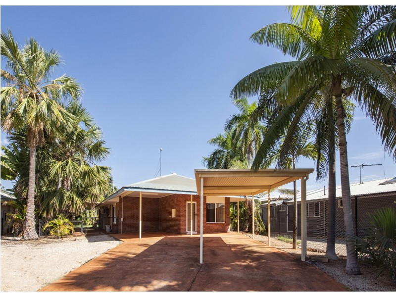 13 Roney Court, Katherine NT 0850