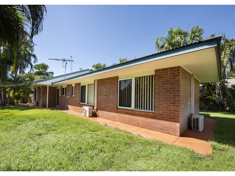 13 Roney Court, Katherine NT 0850