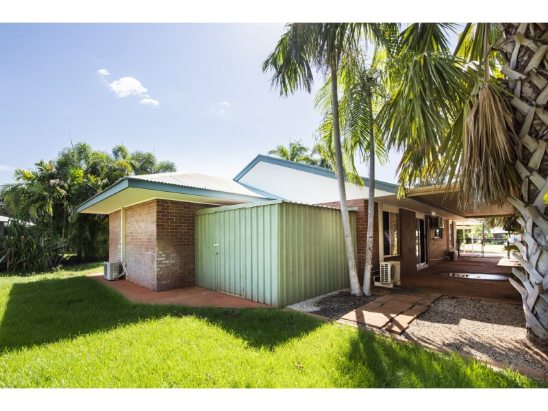13 Roney Court, Katherine NT 0850