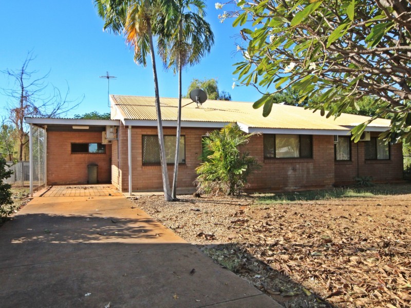 15 Hibiscus Court, Katherine NT 0850