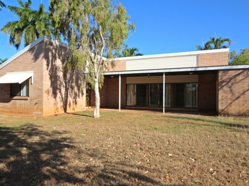 15 Hibiscus Court, Katherine NT 0850