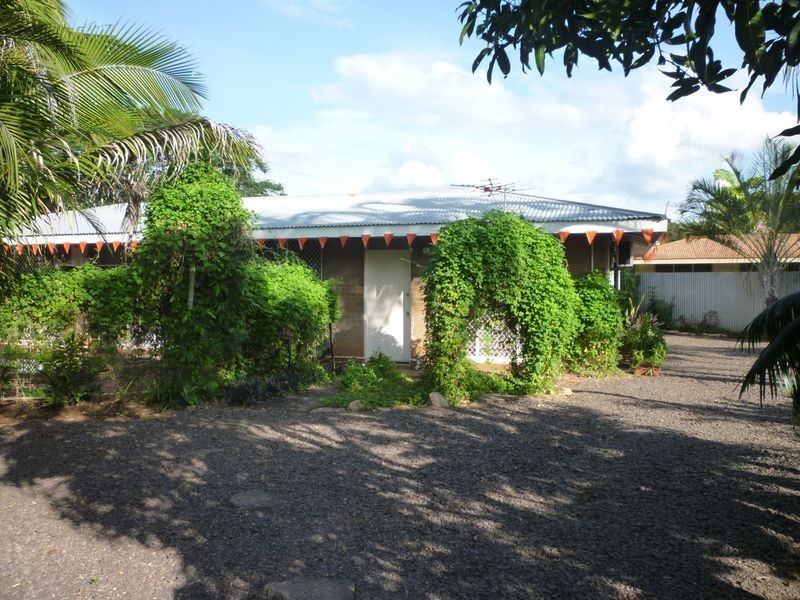 68 Riverbank drive, Katherine NT 0850