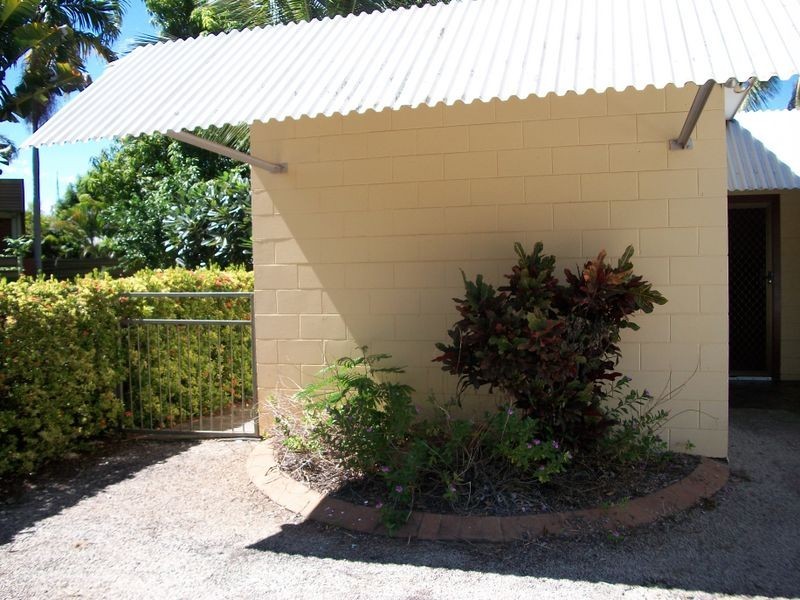 1/17 Victoria Highway, Katherine NT 0850