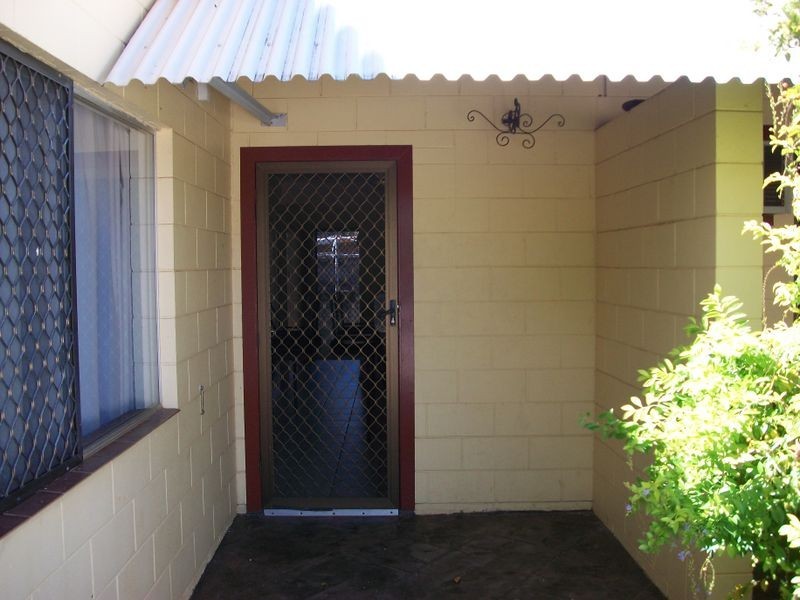 1/17 Victoria Highway, Katherine NT 0850