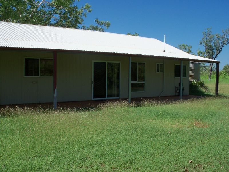 NTP 5242 Usher Road, Katherine NT 0850