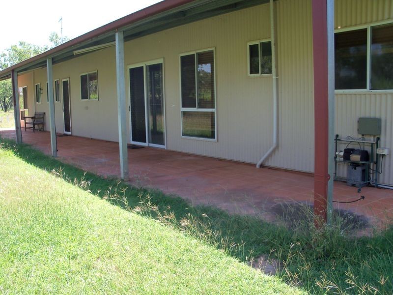 NTP 5242 Usher Road, Katherine NT 0850