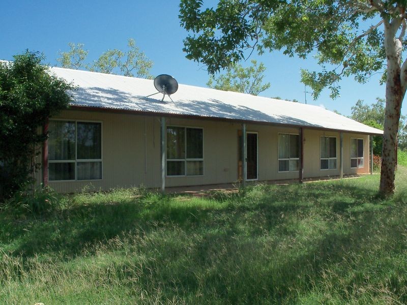 NTP 5242 Usher Road, Katherine NT 0850