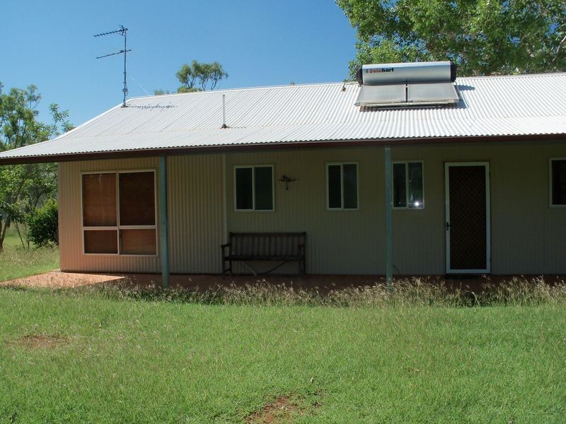 NTP 5242 Usher Road, Katherine NT 0850