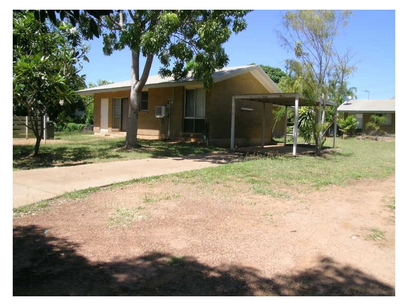 1/21 Giles Street, Katherine NT 0850
