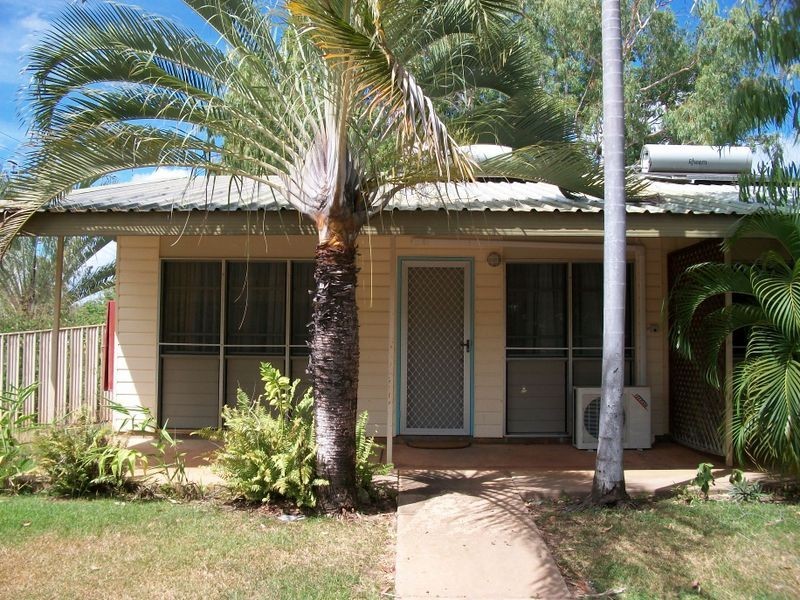 1/43 Grevillea, Katherine NT 0850