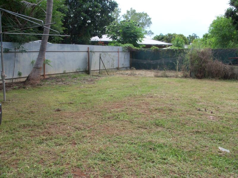 8 Campbell Terrace, Katherine NT 0850